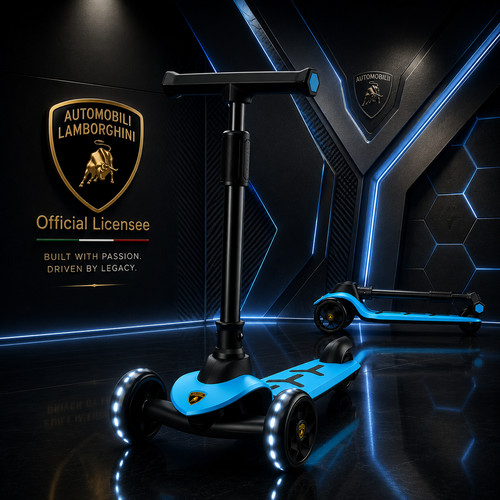 Lamborghini kids wheel - ,