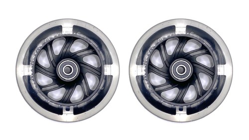 120mm led scooter wheels - led,