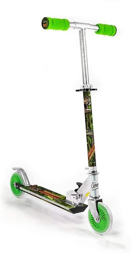 Ozbozz dinosaur wheel - dinosaur,