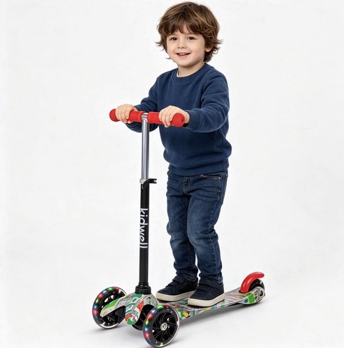 Kidwell uno city wheel kids - kidwell,