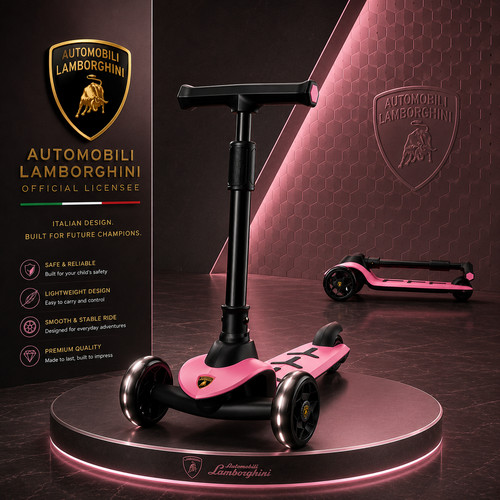 Lamborghini kids wheel - lamborghini, 3