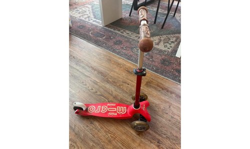 Mini micro wheel kids - mini, 3-wheel