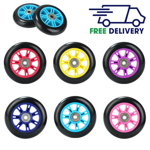 Stunt scooter wheels - pu,