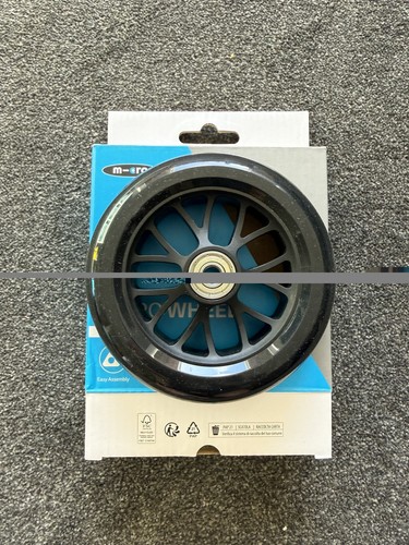 Mirco scooter genuine - mirco,