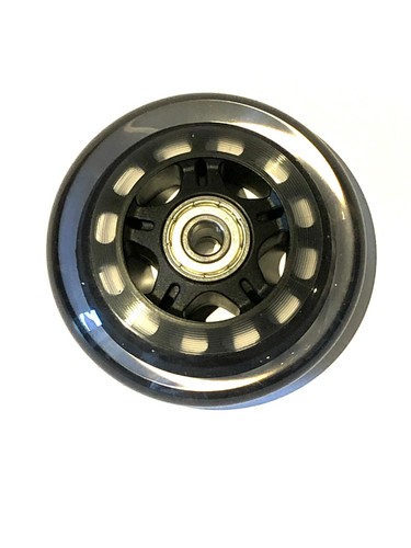 Scooter rear 80mm - rear,