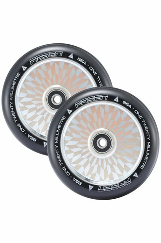 Fasen 120mm prodigy - fasen,