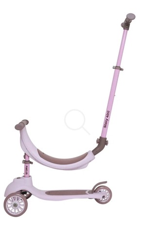 Story 4in1 led kids - story,