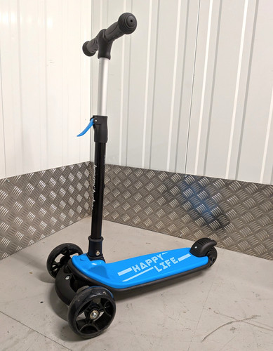 Besrey turbo wheel kids - 3-wheel,