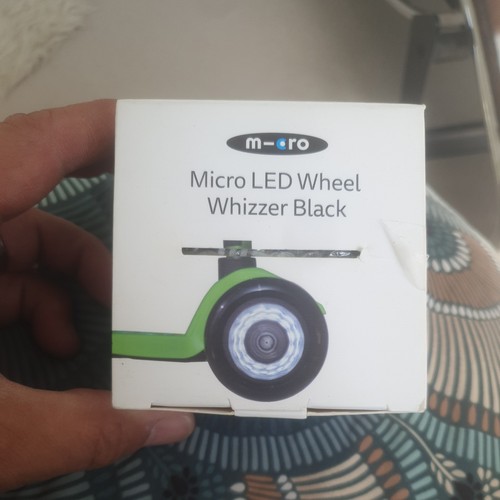 Micro wheel whizzers - micro, kids