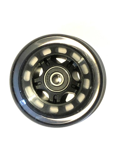 Scooter rear 80mm - rear,