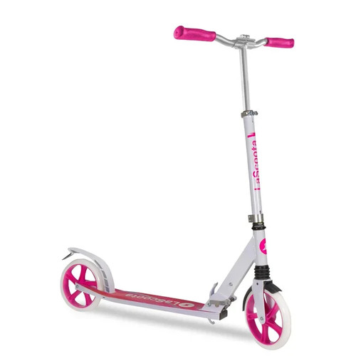 Foldable adult kick scooter - foldable,