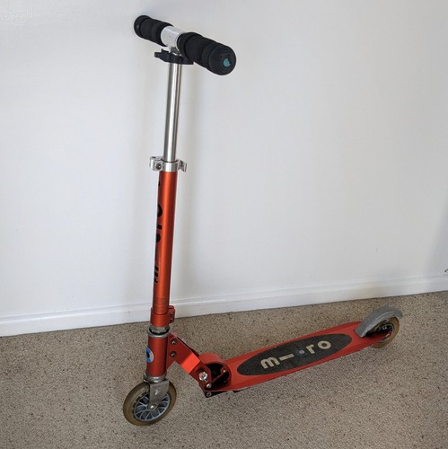 Micro sprite scooter - micro,