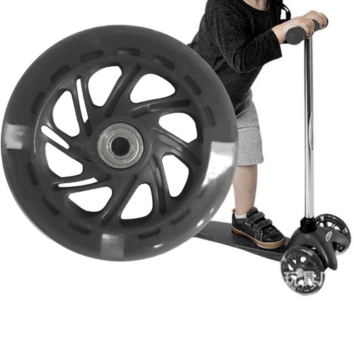 80mm 120mm scooter - 80mm, wheel