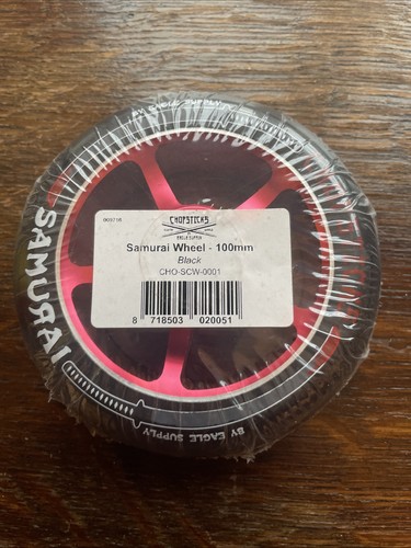 Admiral wheel 100mm - admiral,