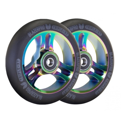 Blazer pro 110mm - 110mm, stunt