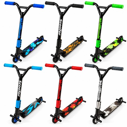 Stunt scooter kids - stunt,