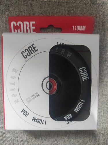 Core hollow - v2, 110mm