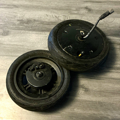Pure air pro electric - air,