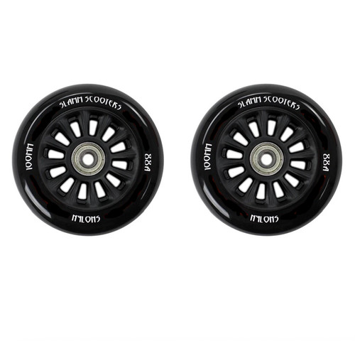 Slamm nylon core - nylon, stunt