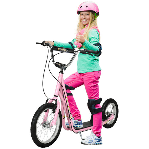 Teen scooter adjustable - teen,