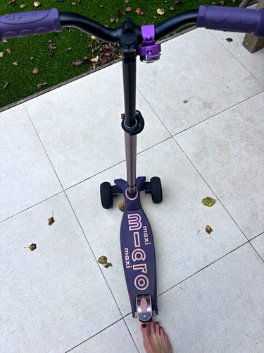 Micro scooters maxi - scooters,