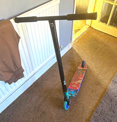 Blunt core stunt push - blunt,