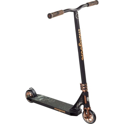 Mongoose rise 100 youth - mongoose,