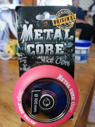 1xmetal core original metal - 1xmetal,