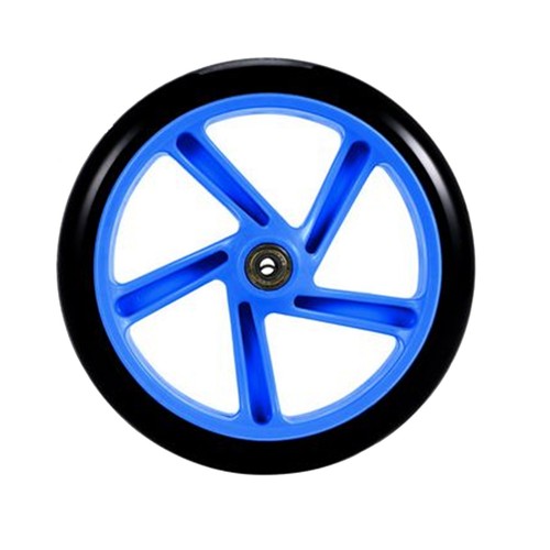 Scooter wheel 200 - with, abec