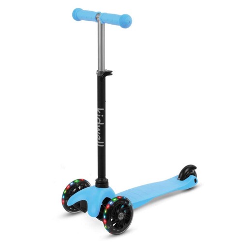Kidwell uno blue city - blue, &