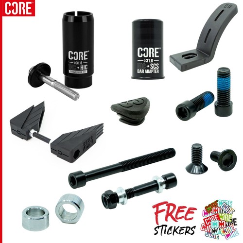 Core scooter adapters - core,