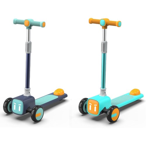 Joyro wheel kids - 3, foldable