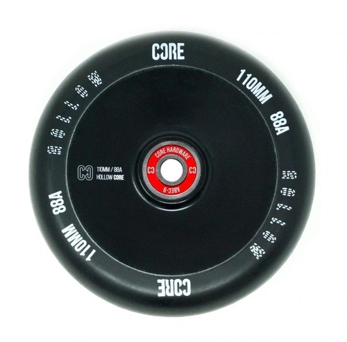 Core 110mm stunt scooter - scooter, wheel