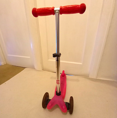 Micro mobility wheel kids - mobility,