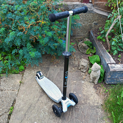 Micro cro wheel - m-cro, 3-wheel
