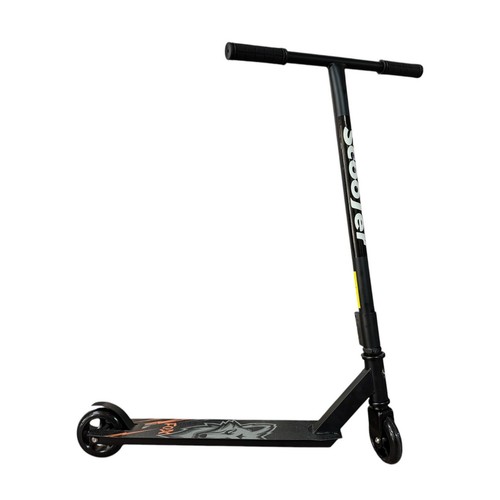 Kids stunt scooter wheel - scooter, 2-wheel