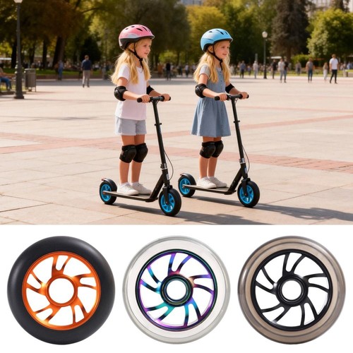 100 110mm stunt - 100/110mm, wheels
