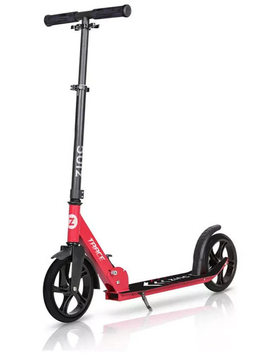 Zinc trace foldable big wheel - zinc,
