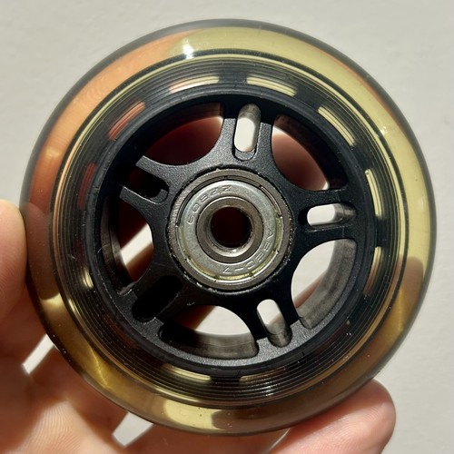 Scooter wheel 80mm - scooter,