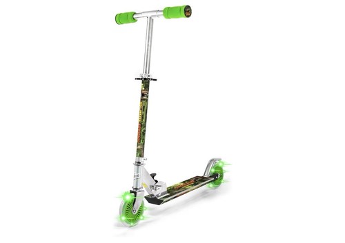 Ozbozz dinosaur wheel - ozbozz, 2-wheel