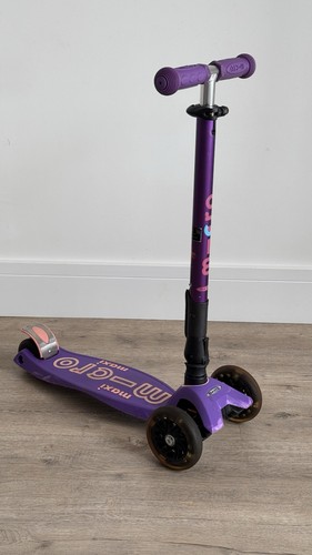 Micro maxi foldable led kids - led,