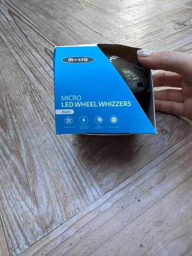Micro scooter wheel lights - micro,