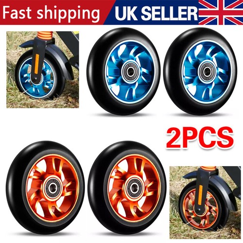 100 scooter wheel pro stunt - scooter,