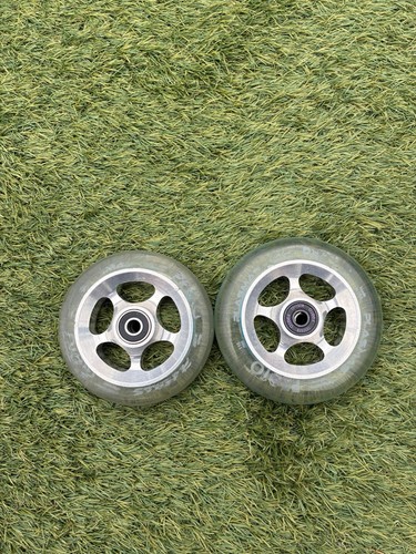 Proto plasma scooter wheels - proto,