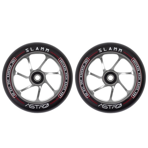 Slamm 110mm astro metal core - 110mm,