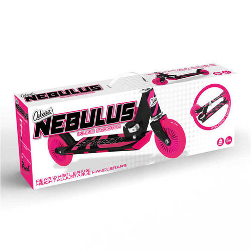 Ozbozz nebulus adjustable - ozbozz,
