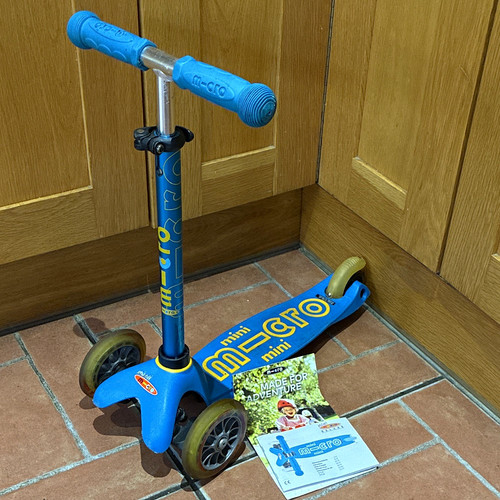 Micro scooters mini - micro,