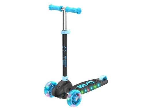 Evo eclipse light wheel - evo,