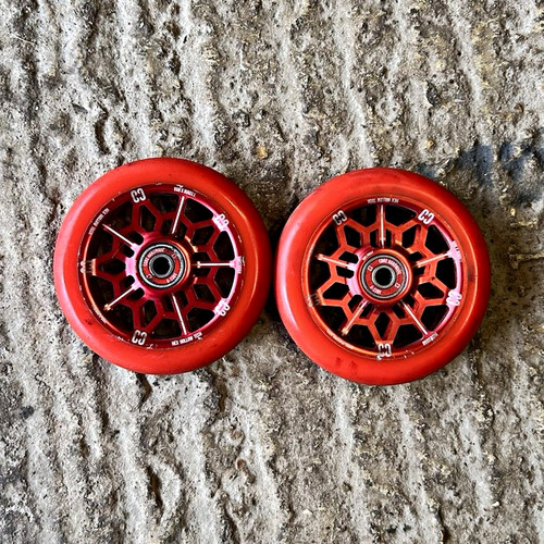 Core hex hollow - tech, 110mm