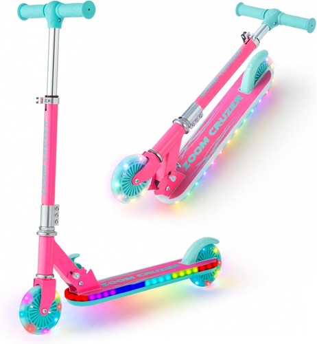 Wheel scooter for girls - wheel,